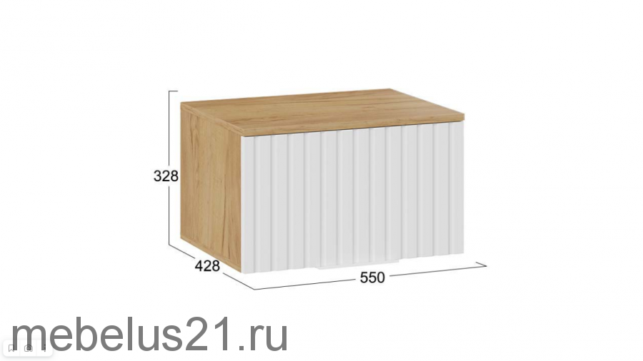 Прихожая Хилтон №5