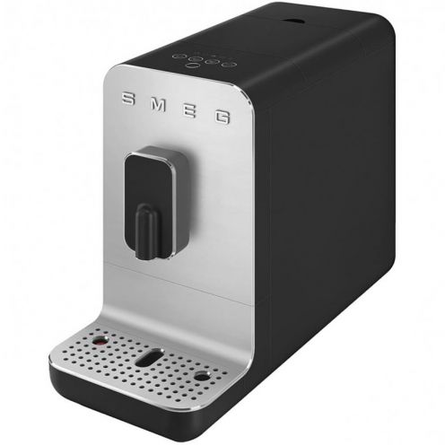 Кофемашина Smeg BCC11BLMEU