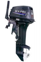 Лодочный мотор Sea-Pro T9.9 S Pro (18 л.с.)