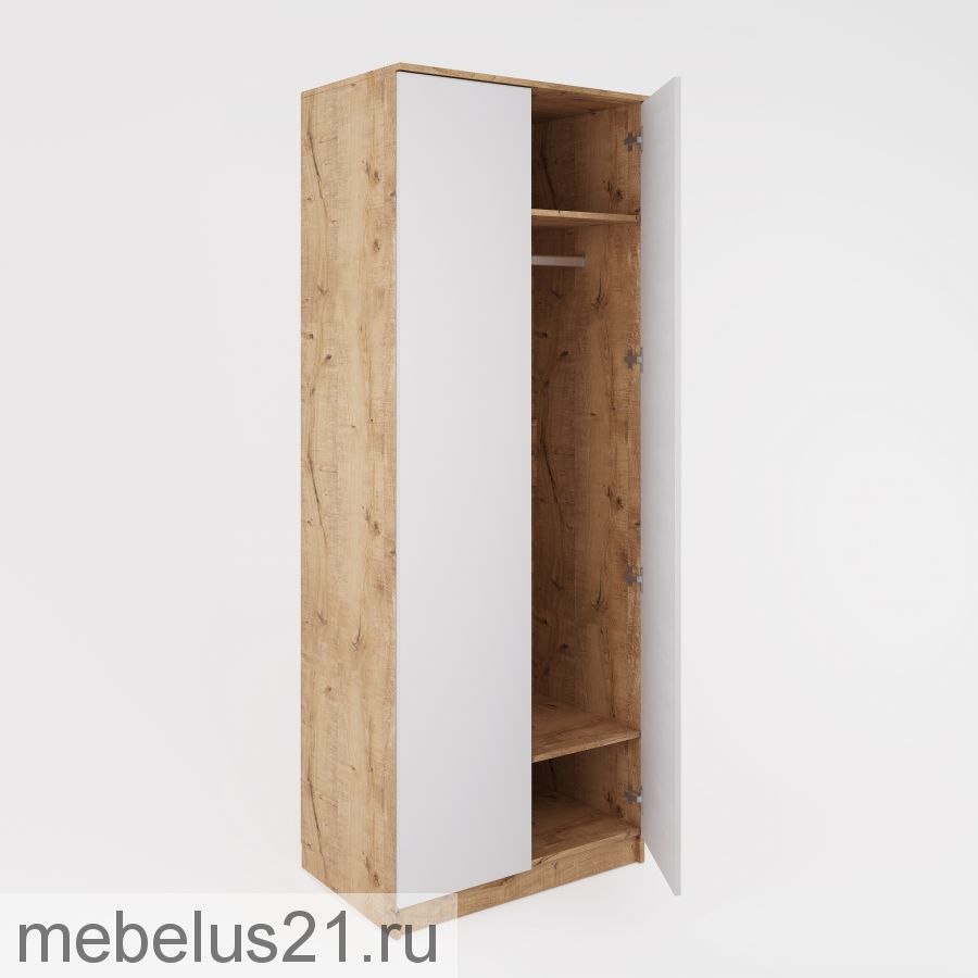 Шкаф Охта Лайт 800