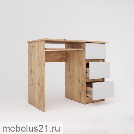 Стол письменный Охта Лайт 900.3