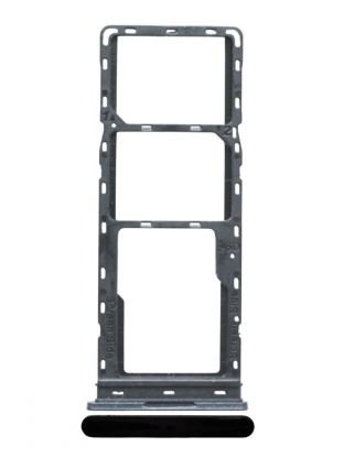 SIM-лоток (сим держатель) для Tecno Spark Go 2023 (BF7)