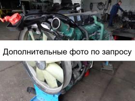 Двигатель VOLVO D13C 460 лс - FH13, FM13 ФШ13, ФМ13