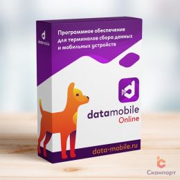 DataMobile, версия Online