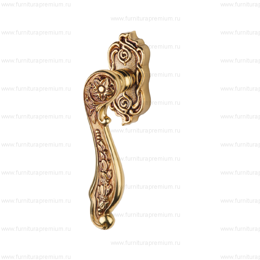 Оконная ручка Linea Cali Jardin 1560 DK