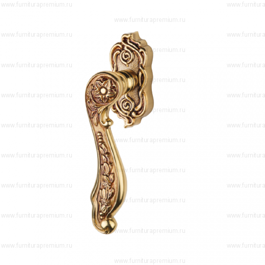 Оконная ручка Linea Cali Jardin 1560 DK