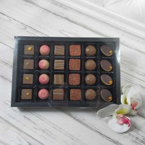 Шоколадные конфеты ассорти Blanxart Assorted chocolates 315 г Испания