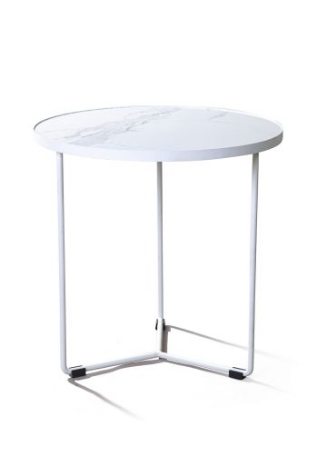 Журнальный столик Stone круглый 003 (арт.003 А003.0D01)