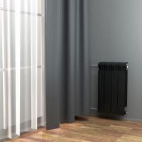 Биметаллический радиатор Rifar Monolit 500 боковое подключение Антрацит (DB_703) схема 41 Биметаллический радиатор Rifar Monolit 500 боковое подключение Антрацит (DB_703) схема 41