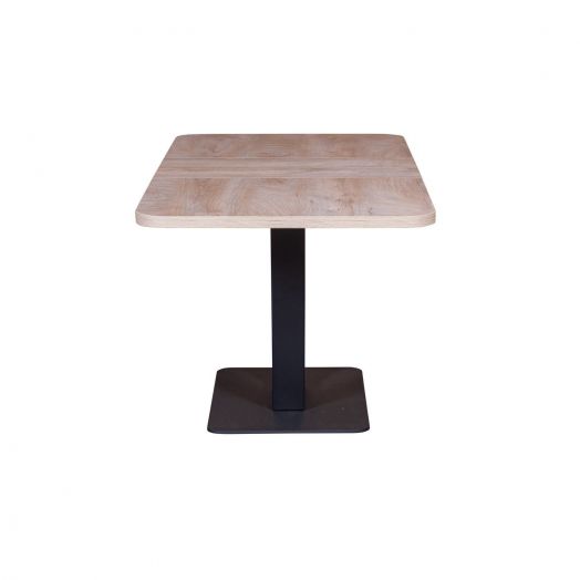 Стол Forward раздвижной (120+40) дуб эндгрейн