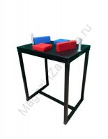 Стол для армрестлинга AV125/50