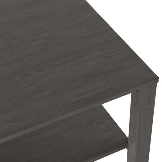 Стол журнальный Матео дуб агат/дуб агат