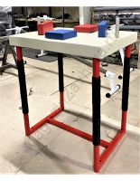 Стол для армрестлинга разборный ФАР AV125/80