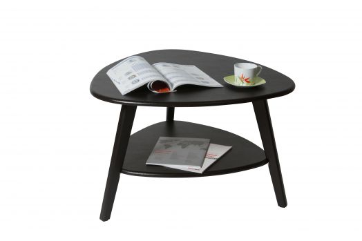 Стол журнальный Бруклин венге/венге