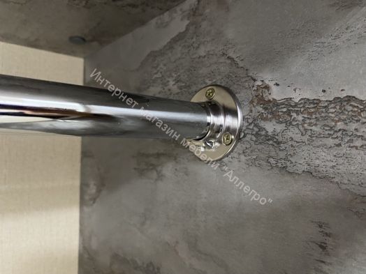 Шкаф 1-ств. угловой "Лео 2" 780