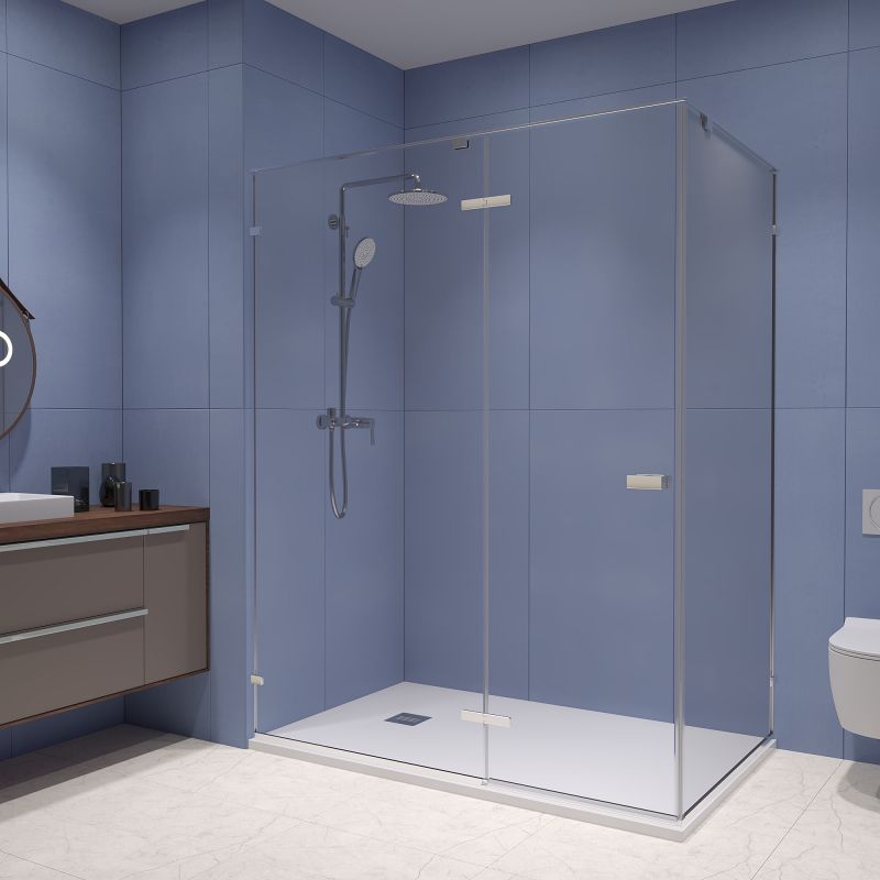Душевой уголок RGW SV-040 100x90, 353204009-11