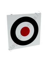 Мишень, щит для метания 700x700 на гимнастическую стенку AV434/50