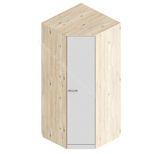 Шкаф угловой "Милана"