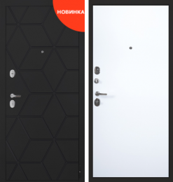 Дверь входная АСД Босфор
