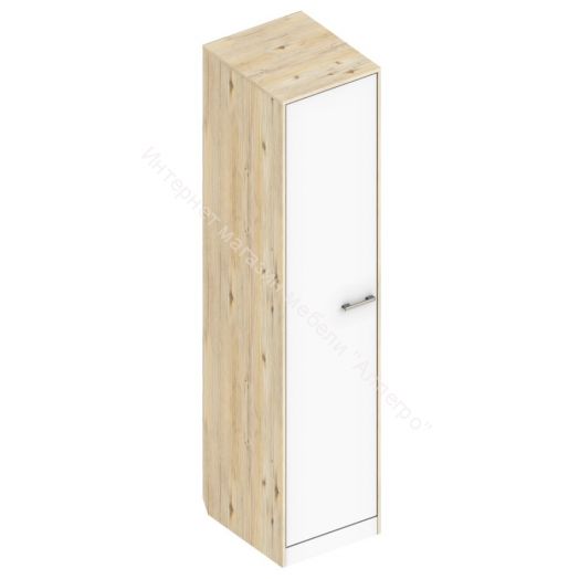 Пенал "Милана" 490х600х2200