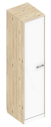 Пенал "Милана" 490х600х2200