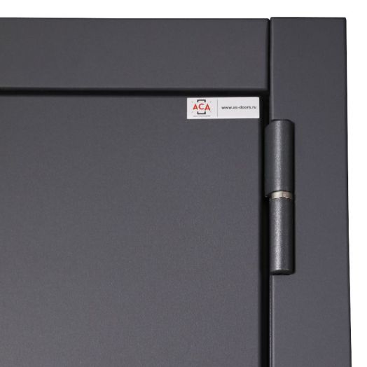 Дверь АСД Vegas с Зеркалом