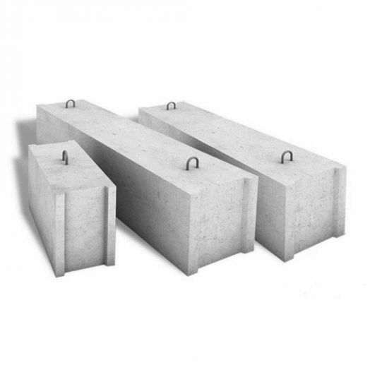 ФБС9.6.6-т слоеный