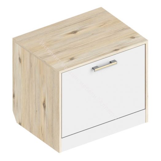 Тумба для обуви 1-ств "Милана"