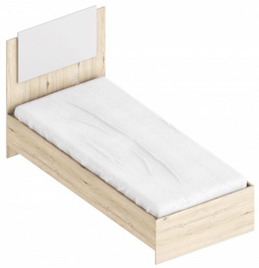 Кровать "Милана" | каркас 900х2000