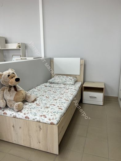 Кровать "Милана" | каркас 900х2000