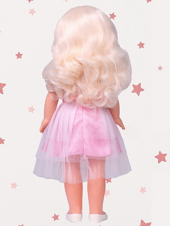 Алиса 20 озв, 55 см