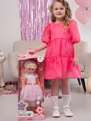 Алиса 20 озв, 55 см