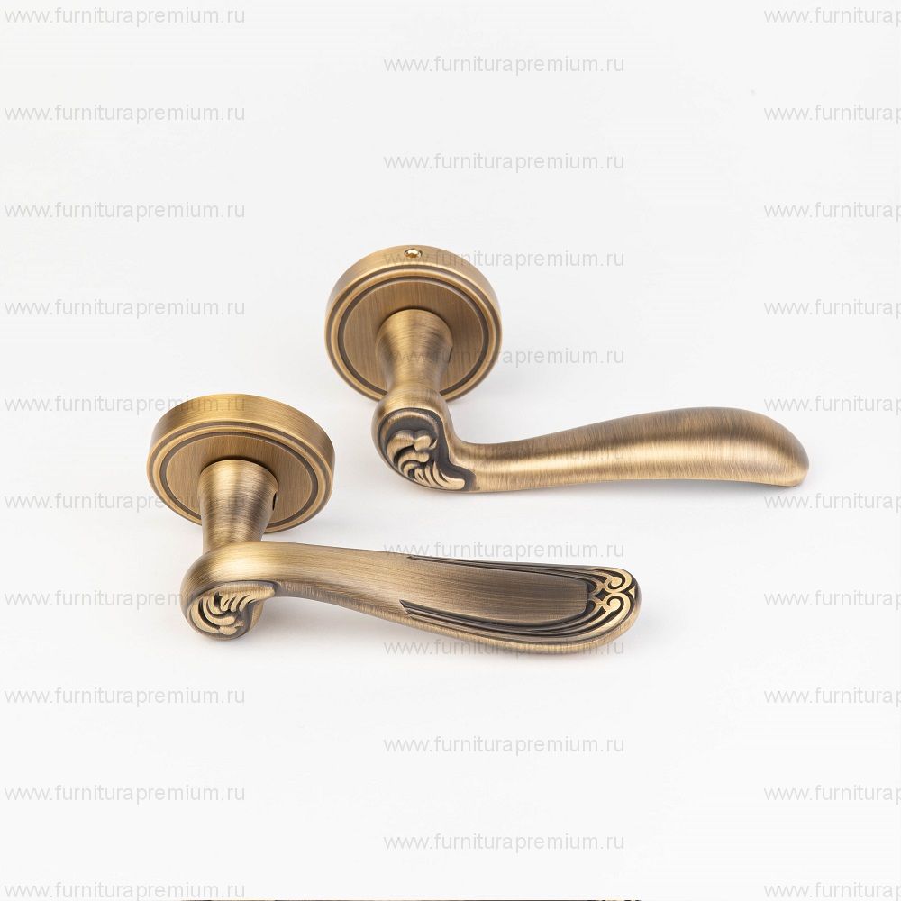 Дверная ручка Joho Avila