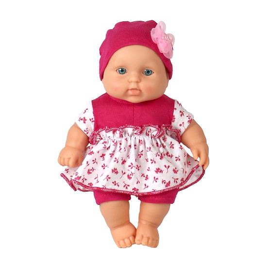 Карапуз 4 (девочка), 20 см