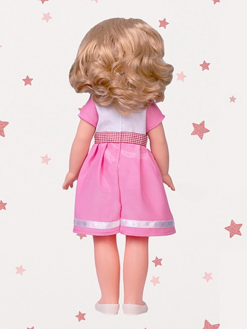 Алиса 6 озв, 55 см