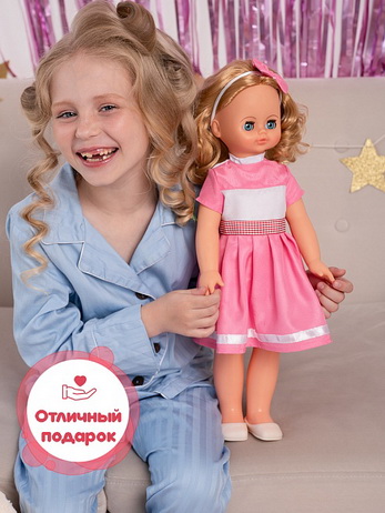 Алиса 6 озв, 55 см