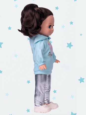 Герда модница 1 озв, 35 см