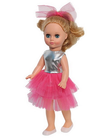 Мила праздничная 1, 39 см