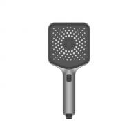 Ручной душ со слайдером 3-х режимный Vincea INSPIRE VSHN-3I4HCH схема 11 Ручной душ со слайдером 3-х режимный Vincea INSPIRE VSHN-3I4HCH схема 11