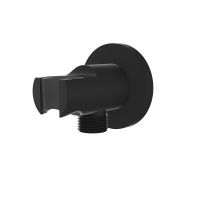 Держатель ручного душа с подводом воды Vincea VSC-31CH схема 4 Держатель ручного душа с подводом воды Vincea VSC-31CH схема 4