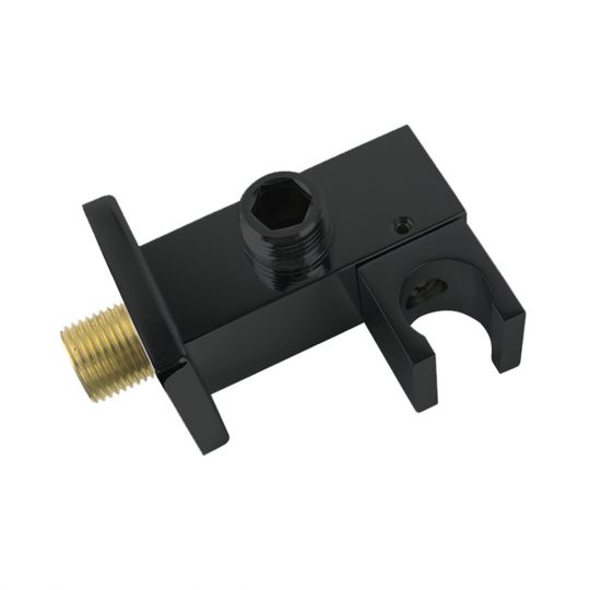 Держатель ручного душа с подводом воды Vincea VSC-41CH схема 4 Держатель ручного душа с подводом воды Vincea VSC-41CH схема 4