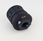 Изображение Модуль скрытого подключения  для электрических полотенцесушителей VTD-1DBE и VTD-1DCE VTD-CM1