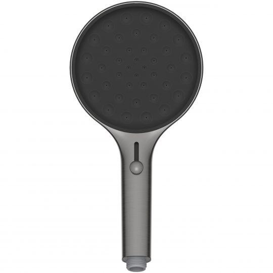 Ручной душ со слайдером 4-х режимный Vincea INSPIRE VSHN-3I2HCH схема 16 Ручной душ со слайдером 4-х режимный Vincea INSPIRE VSHN-3I2HCH схема 16