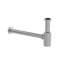 Сифон для раковины Vincea VSPH-1B01CH схема 1 Сифон для раковины Vincea VSPH-1B01CH схема 1