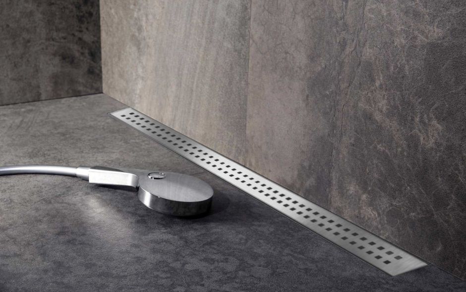 Изображение Душевой лоток Vincea SAY CARMINE SAY.510.50.P.PITI