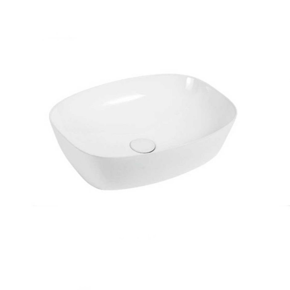 Изображение Накладная керамическая раковина Vincea VBS-305