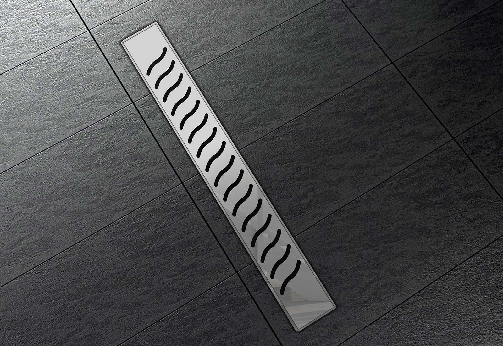 Душевой лоток Vincea SAY ALMIRA JASMIN BUKLE SAY.605.60.P.BUKLE цена от 7 700 ₽ Фото Душевой лоток Vincea SAY ALMIRA JASMIN BUKLE SAY.605.60.P.BUKLE