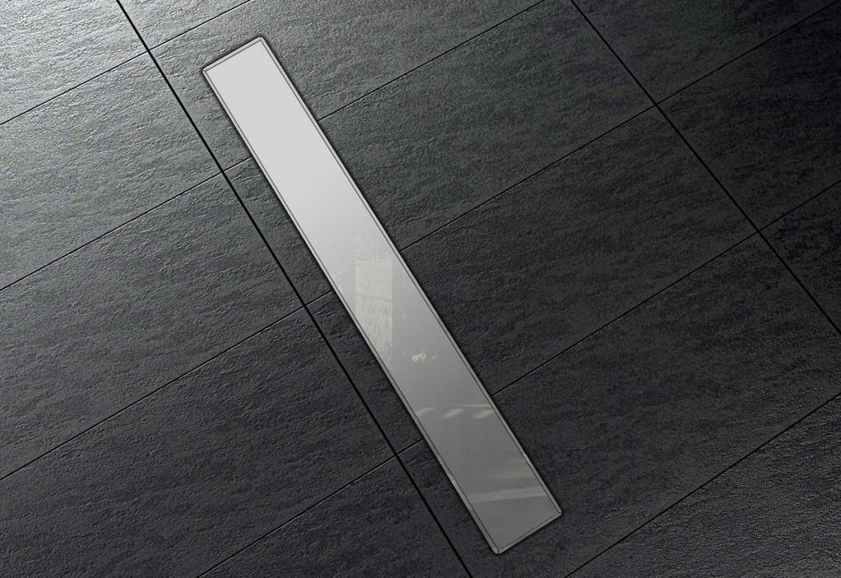 Изображение Душевой лоток Vincea SAY ALMIRA JASMIN BUKLE SAY.605.60.P.DUZ