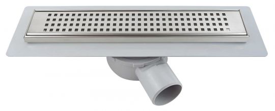 Душевой лоток Vincea SAY ALMIRA JASMIN BUKLE SAY.605.70.P.PITI схема 2 Душевой лоток Vincea SAY ALMIRA JASMIN BUKLE SAY.605.70.P.PITI схема 2