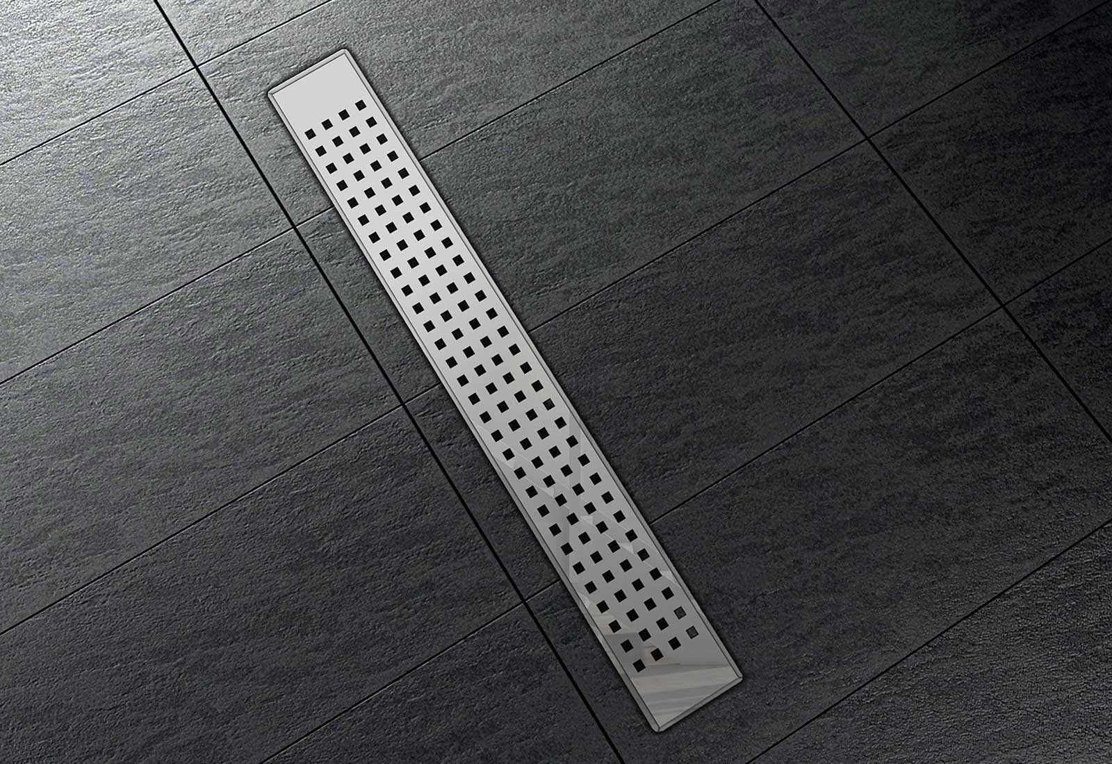 Душевой лоток Vincea SAY ALMIRA JASMIN BUKLE SAY.605.80.P.PITI цена от 9 370 ₽ Фото Душевой лоток Vincea SAY ALMIRA JASMIN BUKLE SAY.605.80.P.PITI